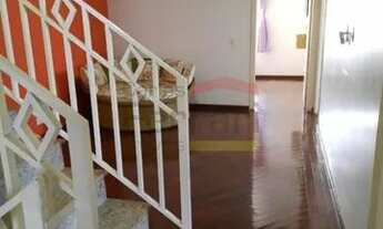 Imagem 4: SOBRADO NO JARDIM FRANÇA COM 4 SUITES, 4 VAGAS, QUINTAL COM CHURRASQUEIRA