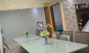 Imagem 4: São José dos Campos - Apartamento Padrão - Vila Maria