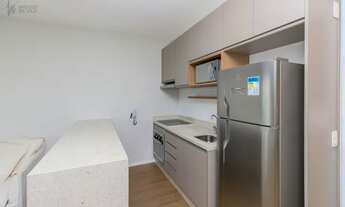 Imagem 5: Apartamento com 2 quartos , 1 suíte , com 62m2 , a venda por R$ 970.000,00