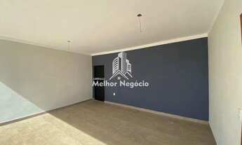 Imagem 3: Casa com 3 dorms, Residencial Real Park, Sumaré - R$ 839 mil, Cod: CA2557