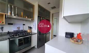 Imagem 3: Cobertura duplex para venda com 367 metros quadrados com 4 quartos em Itaim Bibi - São Pau