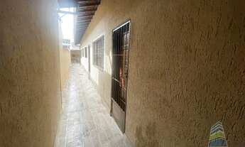 Imagem 4: Casa com 2 dorms, Mirim, Praia Grande - R$ 395 mil, Cod: 14630