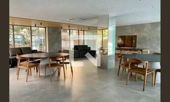 Imagem: Apartamento à Venda - Gutierrez, 4 Quartos