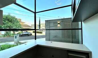 Imagem 6: Belíssima Casa no Condomínio Gaivota I em São José do Rio Preto/SP