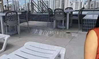 Imagem 7: BC- Pronto para morar nas Graças | 3 Quartos (1 Suíte