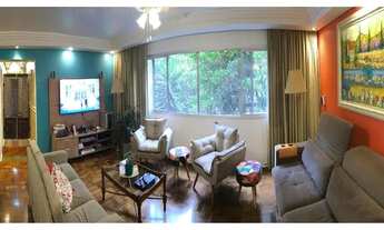 Imagem: Apartamento à venda, 160 m², 4 Dormitórios