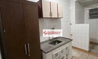 Imagem 7: Apartamento com 1 dormitório!!!!