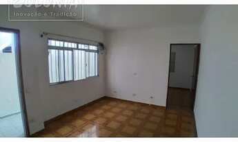 Imagem 3: Santo André - Casa Padrão - Jardim Ana Maria