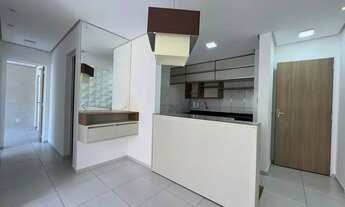 Imagem 6: Apartamento para venda com 65 metros quadrados com 3 quartos em Cristo Rei - Teresina - PI