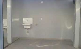 Imagem 7: Casa com 02 dormitórios- Recreio dos Sorocabanos