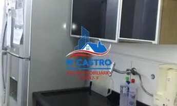 Imagem 5: Alugo apto mobiliado - Campo Limpo - 01 vaga