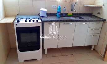 Imagem 5: Apartamento com 1 dorm, Centro, Piracicaba - R$ 137 mil, Cod: AP3049