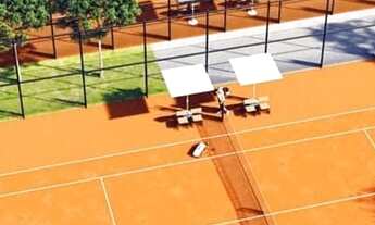 Imagem 4: Condomínio Fechado Oasis Laguna. Plano sem juros em ate 36 meses