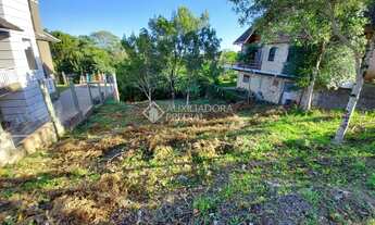 Imagem 4: GRAMADO - Terreno Padrão - Mato Queimado