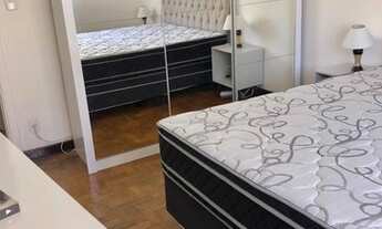 Imagem 7: Apartamento Cambui 2 dormitórios, duplex, totalmente reformado, amplo, documentação ok