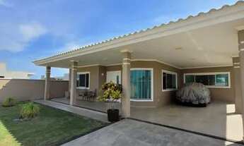 Imagem: CASA COM PISCINA E ÁREA GOURMET A VENDA