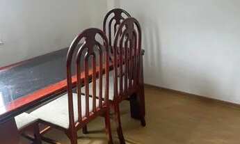 Imagem 6: Apartamento Locação Bnh Quitandinha Mobiliado