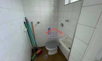 Imagem 6: Apartamento com 2 dormitórios para alugar, 82 m² por R$ 2.050,00/mês - Bosque - Campinas/S