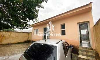 Imagem 2: Casa com 3 dorms, Jardim das Colinas, Hortolândia - R$ 448 mil, Cod: 3RCA2018