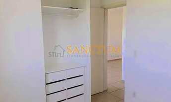 Imagem 7: Apartamento - Loteamento Parque São Martinho - Campinas