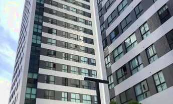 Imagem 6: APARTAMENTO 01 QUARTO BEACH CLASS JAQUEIRA