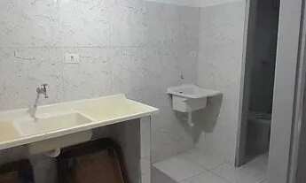 Imagem 3: Kitnet com 1 dormitório