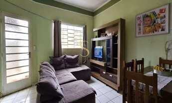 Imagem 4: Sobrado à venda - Jardim Luiza II, Franca/SP