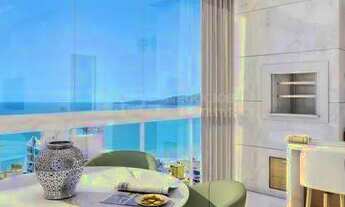 Imagem 3: APARTAMENTO PARA VENDA EM MEIA PRAIA