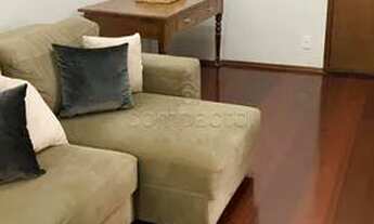 Imagem 5: Apartamento Padrão em São José do Rio Preto