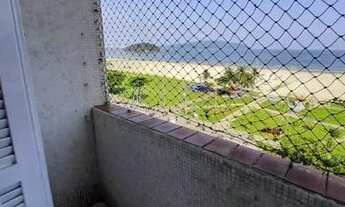 Imagem 10: Kit Com Sacada Linda Vista para Mar Itararé São Vicente