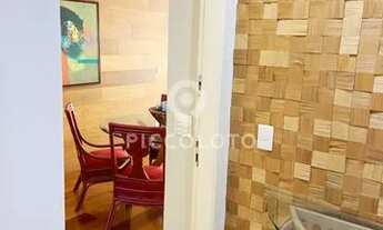 Imagem 2: Apartamento - Cambuí - Campinas