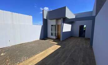 Imagem: CASA À VENDA NO JARDIM CATUAÍ EM APUCARANA