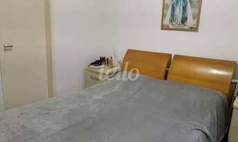 Imagem 3: São Paulo - Apartamento Padrão - Saúde