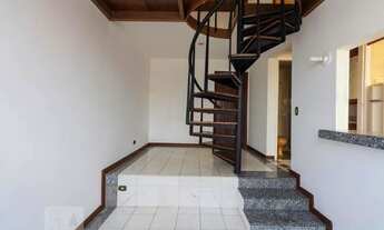 Imagem 5: Apartamento para Aluguel - Vila Clementino, 1 Quarto, 50 m2