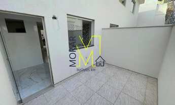 Imagem 2: Casa 2 quartos - Santa Mônica em Belo Horizonte/MG