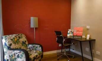 Imagem 4: Flat Stella Vega disponível para venda com 27m² e 01 vaga de garagem