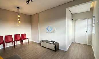 Imagem 5: Edifício Belo Horizonte : apartamento de 2 quarto a venda no Centro de BH