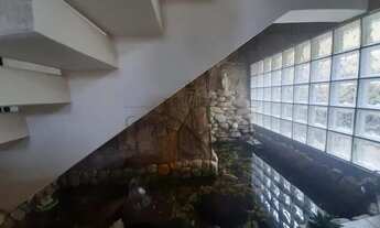 Imagem 6: Casa Condomínio - Jardim Aquarius - Condomínio Sunset Park - 4 Dormitórios - 350m²