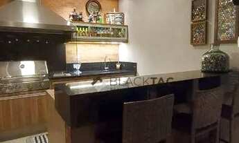 Imagem 3: Casa com 3 dormitórios, 360 m² - venda por R$ 2.770.000,00 ou aluguel por R$ 9.822,00/mês