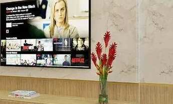 Imagem 5: Apartamento No Jardim Botânico Primeira Locação Com Planejados