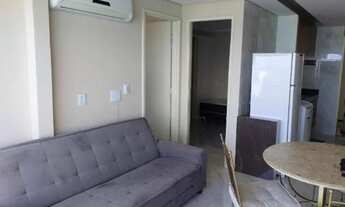 Imagem 6: Apartamento Vista Mar , aluguel com 65 metros quadrados com 2 quartos em Mucuripe - Fortal
