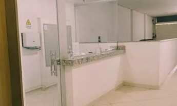 Imagem 3: Dois quartos com vaga de garagem coberta