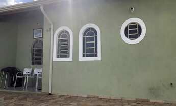 Imagem 4: Casa para aluguel no Jardim Margarida em Campinas/SP