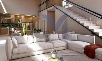 Imagem 3: Casa em Condomínio para Venda em Itu, Campos de Santo Antônio, 4 dormitórios, 4 suítes, 6