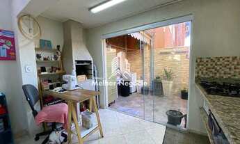 Imagem 7: Casa de Condomínio com 2 dorms, Jardim Novo Campos Elíseos, Campinas - R$ 357 mil, Cod: CC