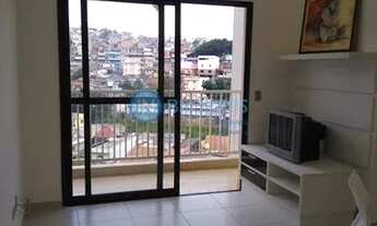 Imagem: Apartamento de 67m² - 2 dorm, 1 suíte