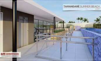 Imagem 4: Apartamento à venda, 1 quarto, Tamandaré - Tamandaré/PE