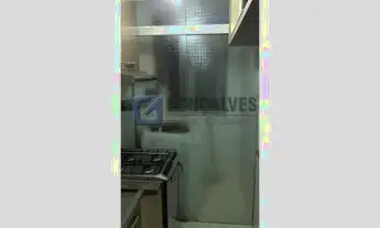 Imagem 2: MAUA - Residential / Apartment - PARQUE SAO VICENTE