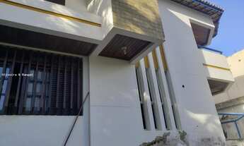 Imagem 2: Casa para Locação em Salvador, Caminho das Árvores, 4 dormitórios, 4 suítes, 5 banheiros