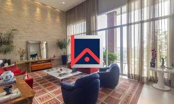 Imagem 2: Venda Apartamento 3 Dormitórios - 300 m² Pinheiros